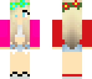 super sexy summer chick