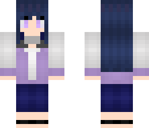 hinata