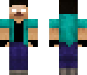 awesome herobrine hd