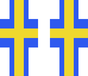 swedish flag