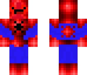 spooderman