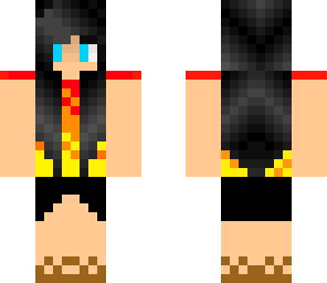 fire bender