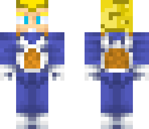 cosmo the super sayain