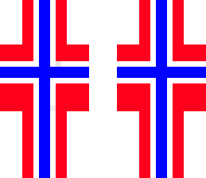 norway flag