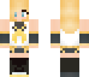 rin kagamine
