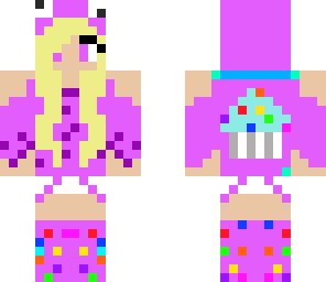candy