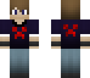 boy gamer