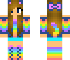 nyan girl