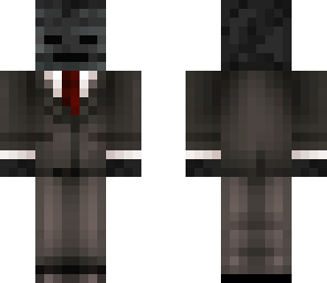 formal wither skeleton