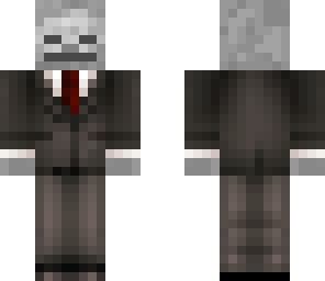 formal skeleton