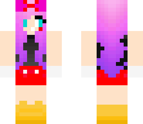 minnie