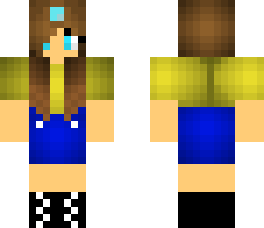 minion girl 50 likes pls