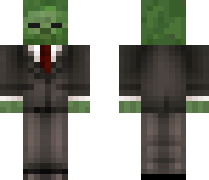 formal zombie