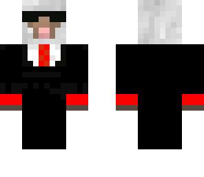the sheep man