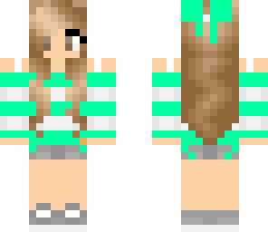 mint me