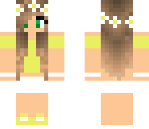 dasiy lady