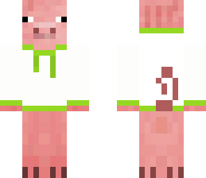 headphone pig     