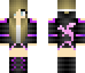 ender-girl
