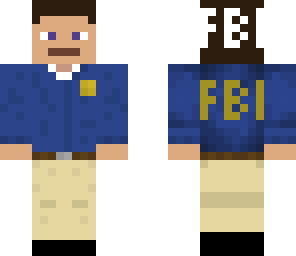 fbi agent