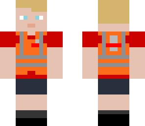 british postman