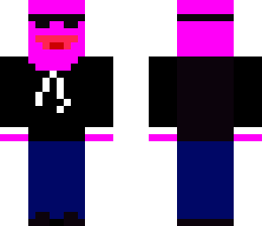 cool candy guy