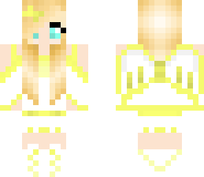 angel girl