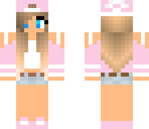 girl