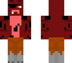 foxy
