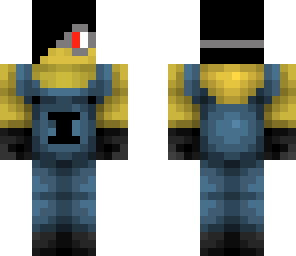iliassgamer minion