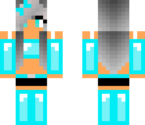 diamond girl