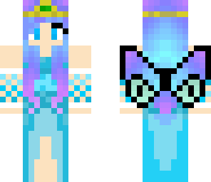 fairy queen