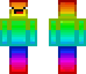 rainbowish derp