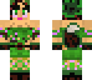 junglefoxgirl