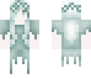 ghost girl