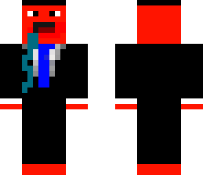 red business derp