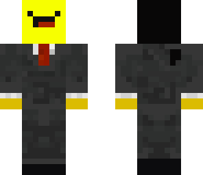 yellow derp