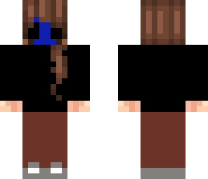 eyeless jill
