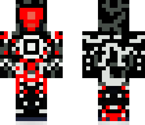 virus rojo o hack maximo
