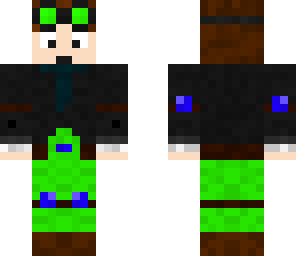xanted