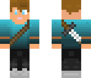 warrior guy erik reemake