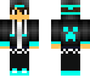 blue boy