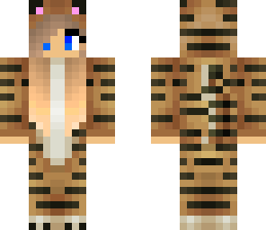 tiger