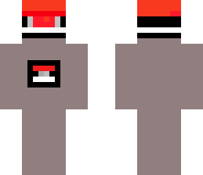pixelmon cyborg