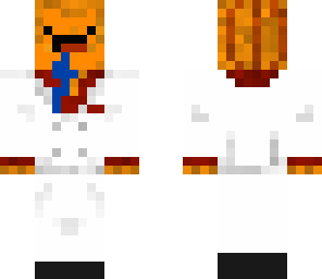 pumpkin skin