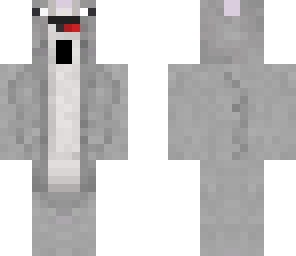goatee ross