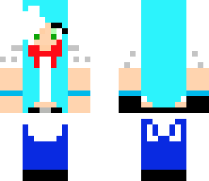 polebear toy bonnie