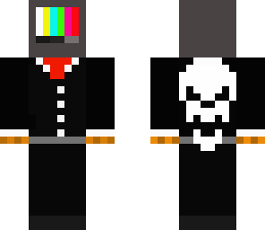 tv man