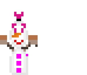 girl olaf
