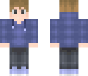 blue boy