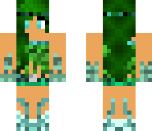 ocean girl